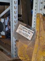 Передача главная ДЗ-98.62.00.140