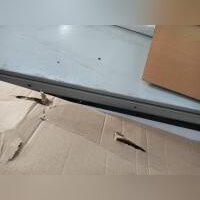 Корпус металлический КСРМ 20.8.6-2 УХЛ3 IP54 2000*800*600