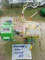 Трансформатор ТОП-0.66-15/5 б/у