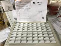 БИС-01 Блок индикации состояний