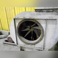 ВЕНТИЛЯТОР ВЦ4-75 N16.55 1000 ПРАВ