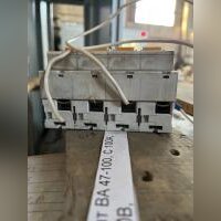 НПА_Автомат ВА 47-100, С 100А, 230/400В, , 