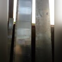 НПА_Крышка кабельного лотка 400х3000