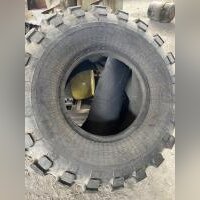 Шина КАМА-410 на экскаватор