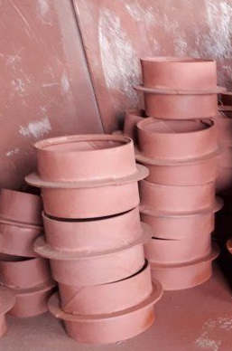 Сальник набивной TM90-02