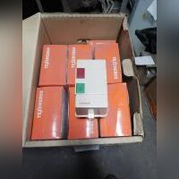 НПА_пускатель ПМ12-025-240 Uк220 (в пластиковом корпусе с кнопками включения), , 