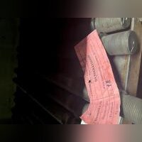 шток (шпиндель) задвижи Ду 175 б/у
