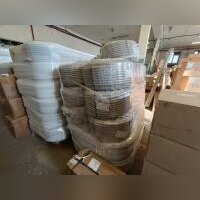 Труба ПХВ гофр. с пртяж.20мм