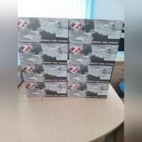 Картридж лазерный HP 106A (W1106A)