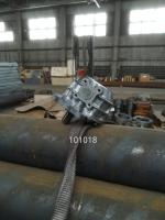 НПА_Насос шестеренчатый НШ 32У-3 Б/У