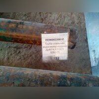 Труба стальная водогазопроводная Ду80*4,0 ГОСТ 3262-75