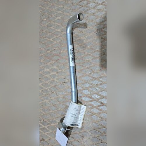Трубопровод обр.линии 10134408 Liebherr