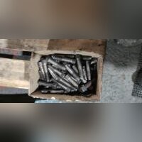НПА_Винт установочный ПЛ А1025-133-18-01