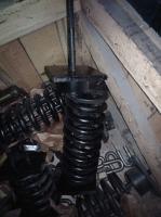 Блок пруж.опорный 18 ОСТ 108.275.60-80