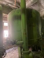 Механический фильтр Ф-3000