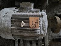 Электродвигатель А 02-81-10 (17 кВт., 585 об/мин),б/у