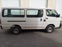 Автомобиль TOYOTA HIACE RZH112V-1003623 