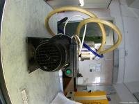 ПРИБОР ВАКУУМНОГО ФИЛЬТРОВАНИЯ ПВФ 47/2Б (К-Т С 2-МЯ ВОРОНКАМИ, ВАКУУМНАЯ СТАНЦИЯ), инв. №2392