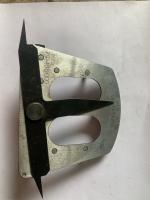 Шаблон для замера завышения/занижения фрикционного клина относительно надрессорной балки (Т914.18.00    