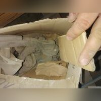 Затвор поворотный Ebro ZO11-A, Ду25, Ру16 с КОФ