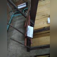 ТРУБКА МЕДНАЯ 11*1.5