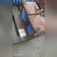 Блок пружинный  26,34х70 05 ОСТ 108.275.69-80