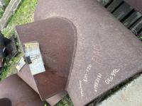 Тройник сварной переходной 820 - 720 ТС-588.000-134 20 Серия 5.903-13