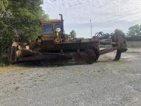 Трактор Т-330ГР 000069