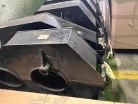 Кожух редуктора М62.30.59.063-02