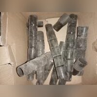 НПА_Изолятор для наконечника 95мм