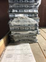 Консоль потолочная легкая 200х2,5 мм