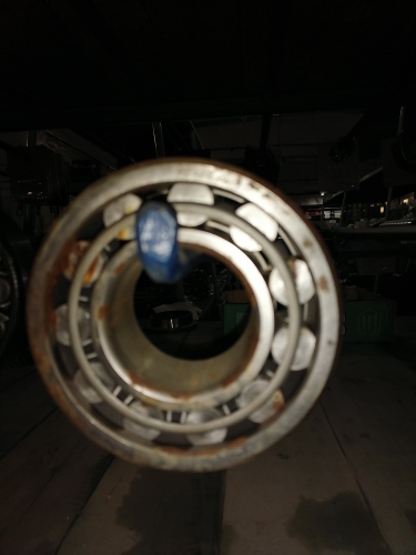 Подшипник 42612