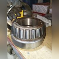 Подшипник 7520