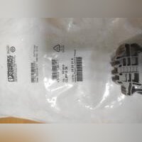 Концевой стопор CLIPFIX 35 (Phoenix Contact) (арт. 3022218 )
