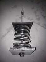 Блок пружинный опор.04 ОСТ 108.275-60-80