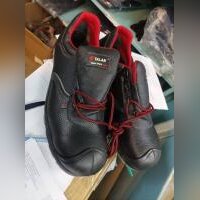 Полуботинки д/сез.усил.носок ПУ р.47
