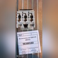 Выключатель авт.S203 С25 ABB б/у