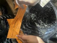 Болт М6х10 б/у