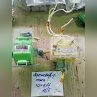 Трансформатор ТОП-0.66-15/5 б/у