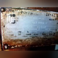 ТРАНСФОРМАТОР ТМ-1000\10