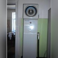 Колонка маслораздаточная 367М5Д № 422