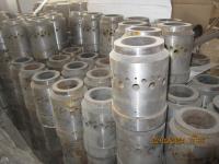 НПА_Седло клапана ф125*58*44 Б/У