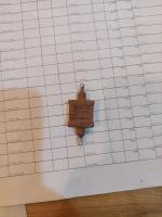 Конденсатор КСГ-1