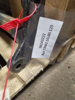 Вал ТЭМ 2.10.60.125