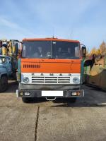 КАМАЗ 5320 
