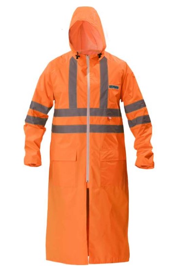 Плащ защиты от воды EXTRA VISION WPL