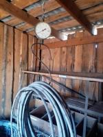 Реактор дугогосящий однофазный 35кВ