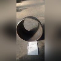 НПА_Переход стальной 200/250