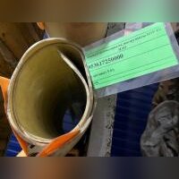 Пластикат 5 б/у