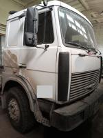 Автомобиль МАЗ 642208-232 2007 г. в.
